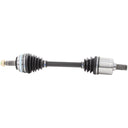 TrakMotive HO-8003 CV Axle Shaft - Front Left