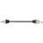 TrakMotive HO-8019 CV Axle Shaft - Front Left