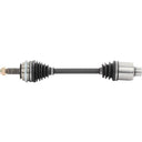 TrakMotive HO-8021 CV Axle Shaft - Front Left or Front Right