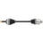 TrakMotive HO-8021 CV Axle Shaft - Front Left or Front Right
