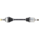 TrakMotive HO-8025 CV Axle Shaft - Front Right