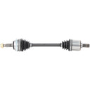 TrakMotive HO-8027 CV Axle Shaft - Front Left