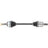 TrakMotive HO-8027 CV Axle Shaft - Front Left