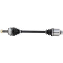 TrakMotive HO-8036 CV Axle Shaft - Front Left