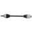 TrakMotive HO-8036 CV Axle Shaft - Front Left