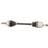 TrakMotive HO-8038 CV Axle Shaft - Front Right