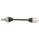 TrakMotive HO-8040 CV Axle Shaft - Front Left