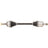 TrakMotive HO-8042 CV Axle Shaft - Front Left