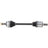 TrakMotive HO-8044 CV Axle Shaft - Front Right