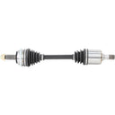 TrakMotive HO-8045 CV Axle Shaft - Front Right