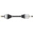 TrakMotive HO-8045 CV Axle Shaft - Front Right