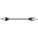 TrakMotive HO-8047 CV Axle Shaft - Front Left