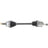 TrakMotive HO-8048 CV Axle Shaft - Front Right