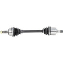 TrakMotive HO-8050 CV Axle Shaft - Front Right