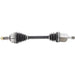 TrakMotive HO-8054 CV Axle Shaft - Front Right