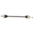 TrakMotive HO-8055 CV Axle Shaft - Front Left