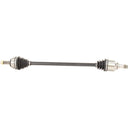 TrakMotive HO-8058 CV Axle Shaft - Front Left