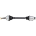 TrakMotive HO-8059 CV Axle Shaft - Front Right