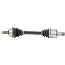 TrakMotive HO-8060 CV Axle Shaft - Front Right
