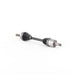 TrakMotive HO-8060 CV Axle Shaft - Front Right