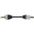 TrakMotive HO-8062 CV Axle Shaft - Front Left