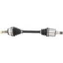 TrakMotive HO-8063 CV Axle Shaft - Front Right