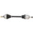 TrakMotive HO-8063 CV Axle Shaft - Front Right