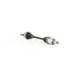 TrakMotive HO-8063 CV Axle Shaft - Front Right