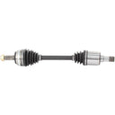 TrakMotive HO-8064 CV Axle Shaft - Front Right