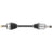 TrakMotive HO-8064 CV Axle Shaft - Front Right