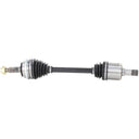 TrakMotive HO-8065 CV Axle Shaft - Front Left