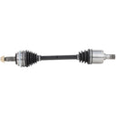 TrakMotive HO-8067 CV Axle Shaft - Front Left or Front Right