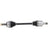 TrakMotive HO-8067 CV Axle Shaft - Front Left or Front Right