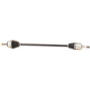 TrakMotive HO-8071 CV Axle Shaft - Front Left