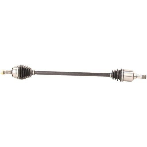 TrakMotive HO-8071 CV Axle Shaft - Front Left