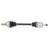 TrakMotive HO-8072 CV Axle Shaft - Front Right