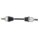 TrakMotive HO-8073 CV Axle Shaft - Front Left