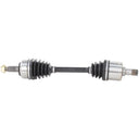 TrakMotive HO-8074 CV Axle Shaft - Front Right