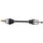 TrakMotive HO-8077 CV Axle Shaft - Front Right