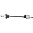 TrakMotive HO-8083 CV Axle Shaft - Front Left