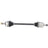 TrakMotive HO-8083 CV Axle Shaft - Front Left
