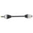 TrakMotive HO-8085 CV Axle Shaft - Front Right