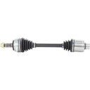 TrakMotive HO-8087 CV Axle Shaft - Front Left