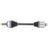TrakMotive HO-8087 CV Axle Shaft - Front Left