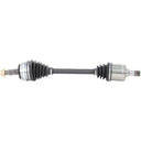 TrakMotive HO-8089 CV Axle Shaft - Front Right