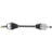 TrakMotive HO-8089 CV Axle Shaft - Front Right