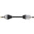 TrakMotive HO-8092 CV Axle Shaft - Front Right