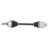 TrakMotive HO-8098 CV Axle Shaft - Front Left