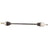 TrakMotive HO-8100 CV Axle Shaft - Front Left