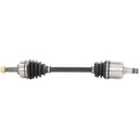 TrakMotive HO-8101 CV Axle Shaft - Front Right